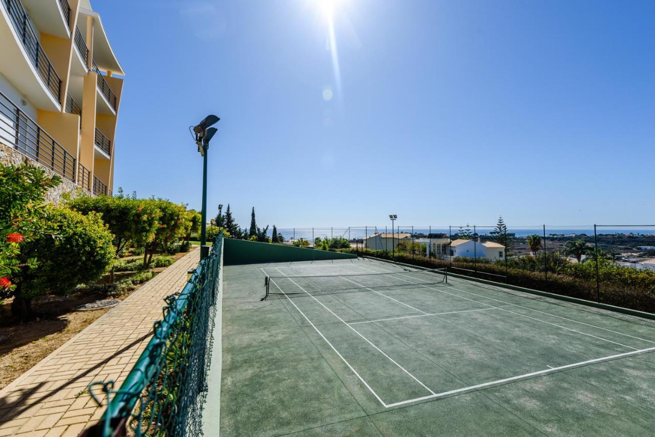 Appartement Homes Ocean View With Panoramic Terrace, 2 Swimming Pools & Tennis Court *