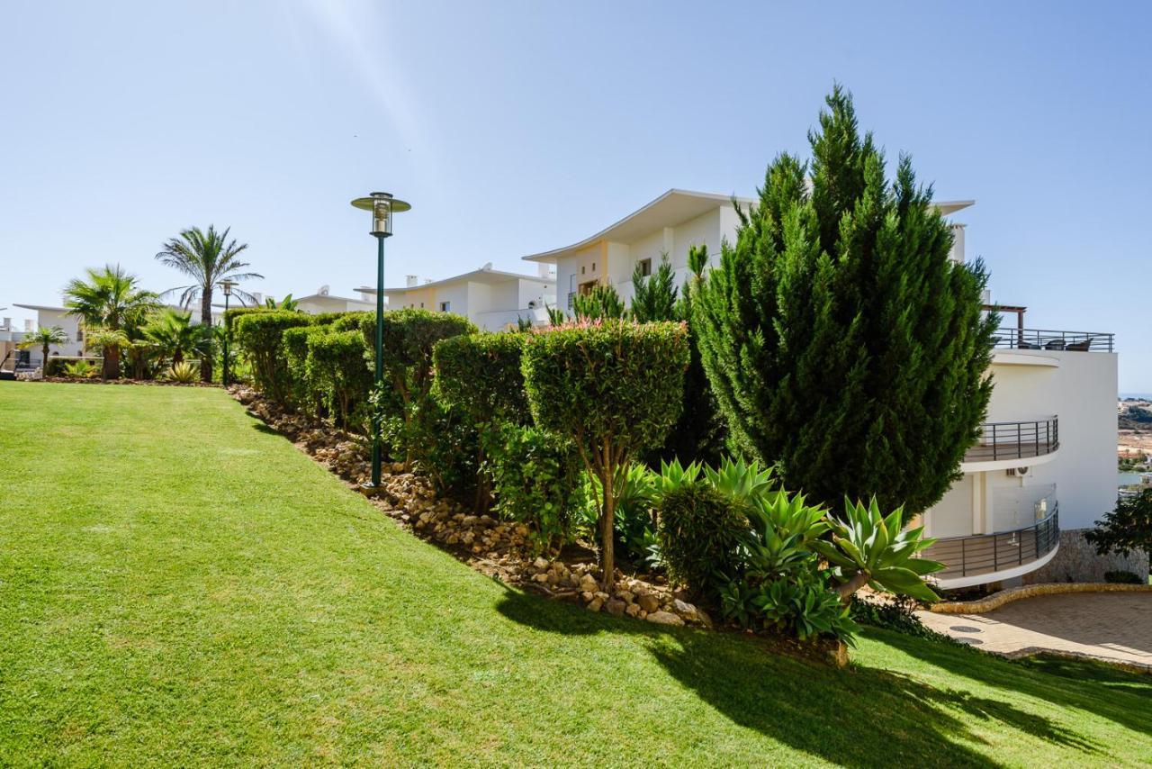 Appartement Homes Ocean View With Panoramic Terrace, 2 Swimming Pools & Tennis Court
